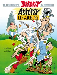 Découvrez ou redécouvrez les aventures hilarantes et épiques des Gaulois les plus célèbres du monde avec les...