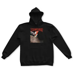 Thrasher Pullover Hoodie - China Banks