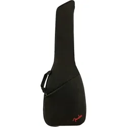 Fender’s F405 Series gig bag is a stylish and affordable way to keep your electric bass guitar safe while traveling....