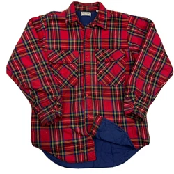Good used condition. Colors are bright and vibrant and shirt shows only light wear and use however the front of the...