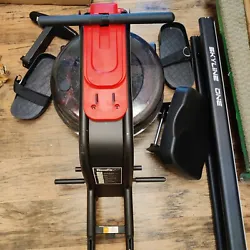 Its a fantastic opportunity to upgrade your fitness routine with a Rowing machine, thats ready to enhance your...