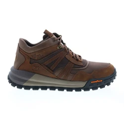 Model:Relaxed Fit Norsen Evo Trenton. Creative Recreation. New Balance. Color:Dark Brown. Last In Your Size. United...