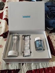Rodan and + Fields Redefine AMP MD System - Anti-Aging-Brand New in Box.