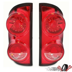 For 2007-2008 Dodge Ram 1500. For 2007-2009 Dodge Ram 2500/3500. 1 Pair Left&Right Tail lights. (the USA only, Does NOT...