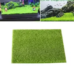 You can put together different parts of our artificial turf to make a bigger lawn for the kids to play with. 1...