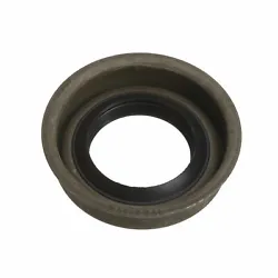 Part Number: 4857. Part Numbers: 4857. Wheel Seal. To confirm that this part fits your vehicle, enter your vehicles...