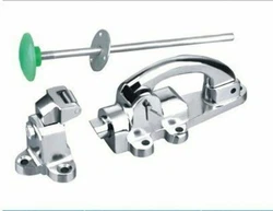 Manufacturer Series 52. Mount Facemount. latches cannot be opened from inside when locked.
