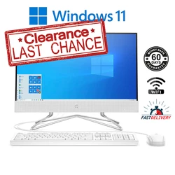 Storage: 1TB SSD. This computer is new and fully supported by Windows 11 with all the latest security and privacy...