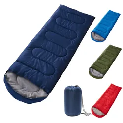 Its only 5.3lbs, very compact and easy to carry. Adults and teenagers are very suitable to use this camping sleeping...