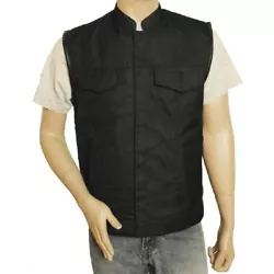 Premium Quality Textile Vest. If the number you get is an odd number add 1 to get the next even number. The general...