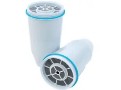 ZeroWater Technology is the only water filtration system to remove 99% of TDS, equivalent to TDS in purified bottled...