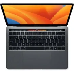 It includes ayour choice of a 256GB, 512GB or 1TB Flash Storage Solid State Drive, TouchBar, and avery powerful 2.7Ghz...