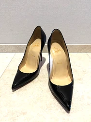 Item Condition: Pre-owend. EXCELLENT.Heel,toe,toe box part light scratches.Light stains on the exterior, dirty at...