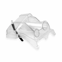 SoClean CPAP Cleaning Machine Adapter for Airsense 10 is necessary to ensure that Airsense 10 continues to function...