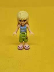 LEGO : - personnage figurine s. État : Occasion Service de livraison : Lettre Suivie