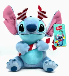 This precious Disney plush toy is ready to snuggle with you.