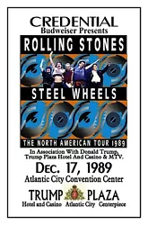 ARTIST RENDITION. Convention Center. ATLANTIC CITY, NJ. From Atlantic City, New Jersey. Atlantic City. THE ROLLING...