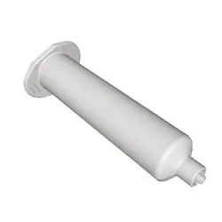 The syringe barrels are made from low friction polypropylene to ensure accuracy, repeatability and productivity....