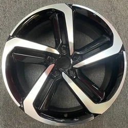 Ordered rims from us but changed your mind?. Reconditioned, Wheel that has been refinished and repainted to like new...