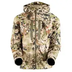 This jacket can withstand miles of abuse in almost any terrain. Drop-Away Hood. UPC 841984104717. Manufacturers Part...