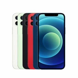 Device Condition - “This Apple iPhone 12 - 64GB - GSM & CDMA UNLOCKED 5G LTE DEVICE-ALL COLORS~VERY GOOD! MFI...