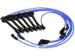 1996-1997 Lexus LX450 4.5L 6 Cyl. Notes: NGK Spark Plug Wire Set. Ensure Proper FitTo confirm that this part fits your...
