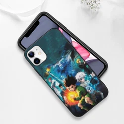 Soft TPU Silicon Rubber Plastic Phone Case Coover. Inside Case, One-piece construction locks in protection with a...