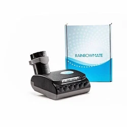 Extend the reach of your Rainbow Cleaning System with the RainbowMate, the accessory designed to clean limited-access...