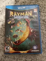 Join Rayman and his friends as they explore a magical world filled with action and adventure. So why wait?.