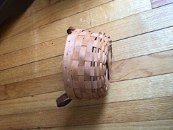 Longaberger 6 1/2