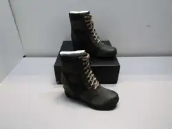Model: Lexie Wedge Boots. Color: Green. 7460 Stadium Drive. We are not an authorized dealer of this product and any...