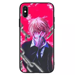 Inside Case, One-piece construction locks in protection with a single snap. Soft TPU Silicon Rubber Plastic Phone Case...