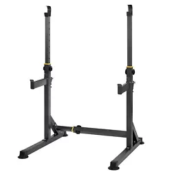 Description:       One of the major features for squat stands is that they have got a very small footprint. No...
