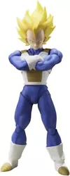 FRANCHISE DRAGON BALL. Remarks/Notes NEW IN BOX + BONUS PIECES LAST PIC. MATERIAL PVC.
