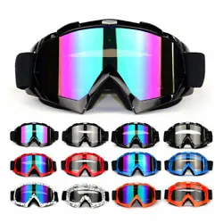 Suitable for multipurpose usage: cross-country vehicle, motorcycle, motocross, riding, racing, snow skiing, skating,...