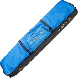 Upgrade to the EQ Sport Snowboarding Bags for Air Travel and enjoy a hassle-free transportation experience. YKK Zippers...