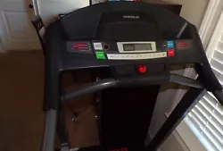 Black, Fairly used Treadmills for home Gym. Still working perfectly. I am upgrading and buying a new one. The treadmill...