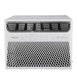 Hisense inverter technology saves energy and maintains stable temperature at desired level by varying rotation speed of...