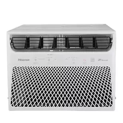 Hisense inverter technology saves energy and maintains stable temperature at desired level by varying rotation speed of...