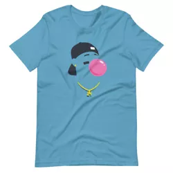 This shirt will look great when you receive it and great after being washed and worn. It feels soft and lightweight,...