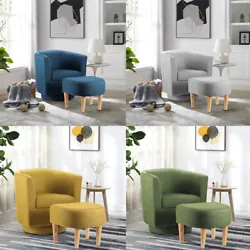 No matter where your need it, whether it is your living room, family room, bedroom, or office, this chair is ideal for...