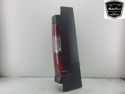FEU ARRIÈRE DROIT Renault Trafic (1FL/2FL/3FL/4FL) Van 1.6 dCi 95 (R9M-413(R9M-H4)) (). TypeTrafic (1FL/2FL/3FL/4FL)...