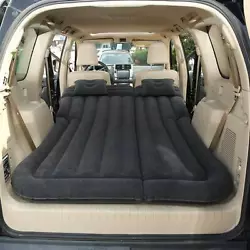 Flocking Surface, Fast Inflation. Super comfortable, Exquisite flocking surface, THICKENED design. Fast inflation and...