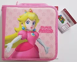 Sacoche de transport pour Nintendo 2Ds, 3DS, 3DS XL, New 3DS, New 2DSXL, New 3DS XL, Dsi, DsiXL, Ds, Dsxl etc. Officiel...
