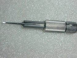Genuine Dentsply Cavitron Inserts Scaler Tips Metal P-1 Type 25K   Pre-owned, these inserts are priced accordingly....