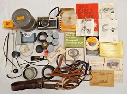The lot includes everything you see pictured. If it’s not pictured it’s not included. See all pictures closely to...