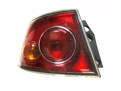 Feu arriere principal gauche (feux). Modèle : IBIZA 3 PHASE 1 Diesel. Auto Pièces 79 est certifiée QUALICERT par...