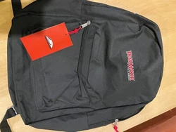 New Trailmaker Black Classic Backpack.