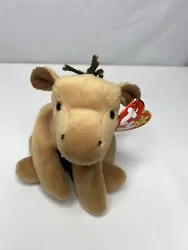 vintage ty beanie babies, Derby Style 4008, 1995. Condition is Used. Shipped with USPS First Class Package.