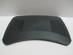 It is good used condition. what you see in the picture exactly what your get.